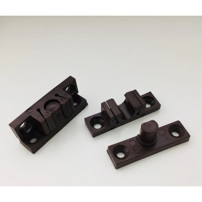 Замикач для моск. проф. кор. 10*20