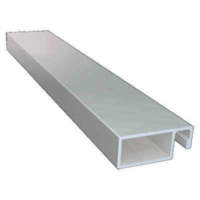 Профіль моск. 10*20 білий