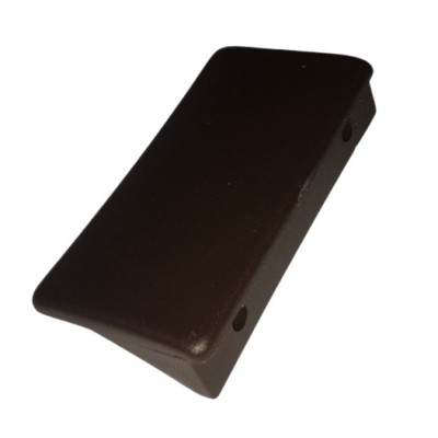 Ручка для моск. проф17*25 Г образная кор