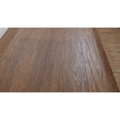 Підвіконня Комфорт Дуб 450мм (КДБ)