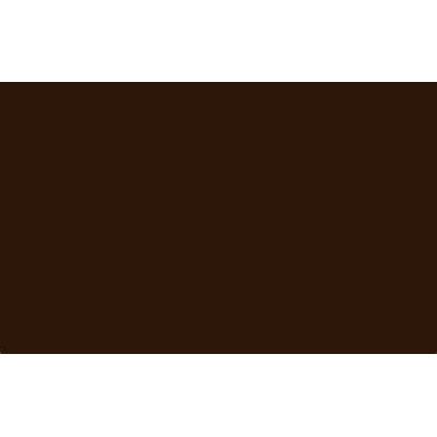 Відлив мет. 8017 (свет.кор. мат) 250 мм ( Штр 300)