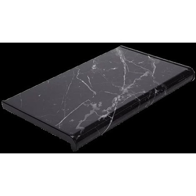 Підвіконня Plastolit Мармур Аліканте блиск 150мм