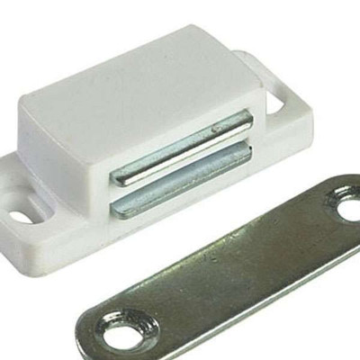 Магніт для сітки моск. зовнішня  петлі 10*20