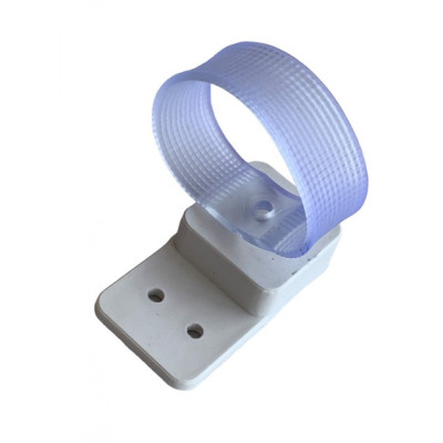 Ручка кільце мягка силікон