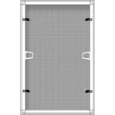 Сітка моск. 10*30 внутрішня Анвіс БІЛА ручка метал