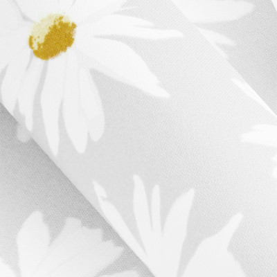 CAMILLA WHITE ( РОМАШКА)