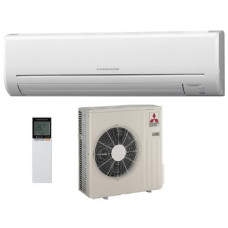 Кондиционер MITSUBISHI ELECTRIC  MSZ-GF60VE/MUZ-GF60VE